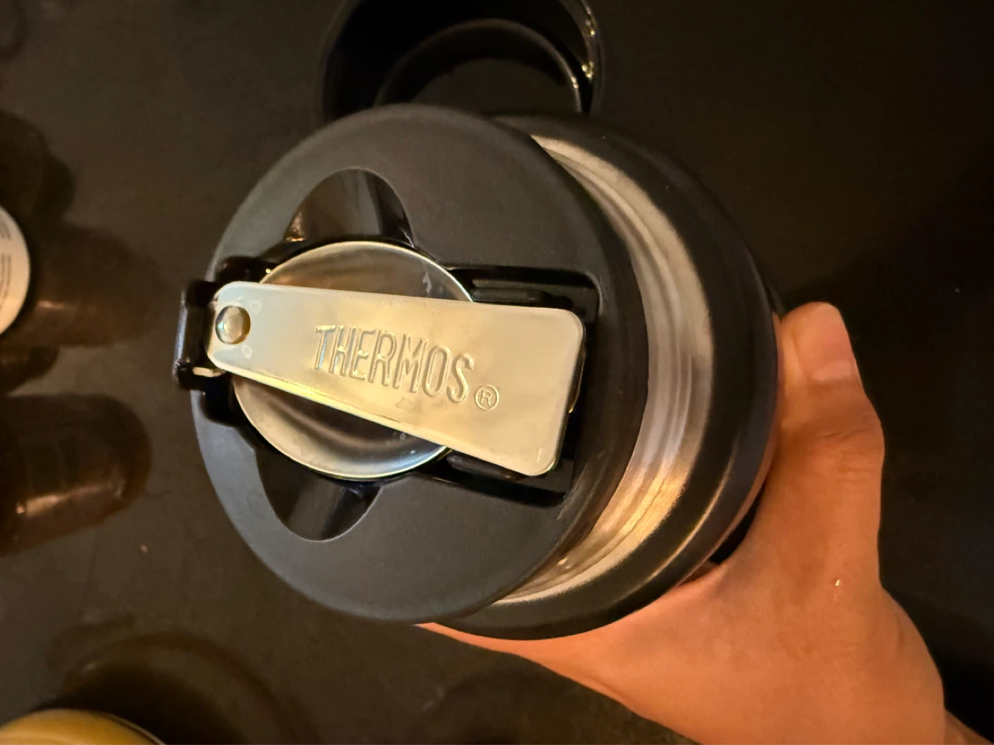Thermos Food Jar - photo 2