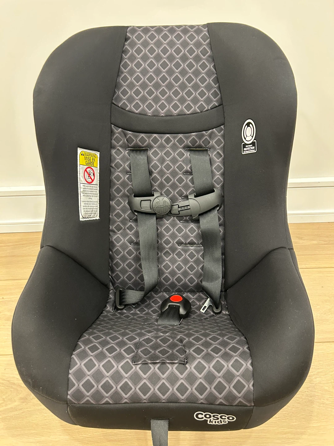 Cosco Kids Car Seat - photo 2