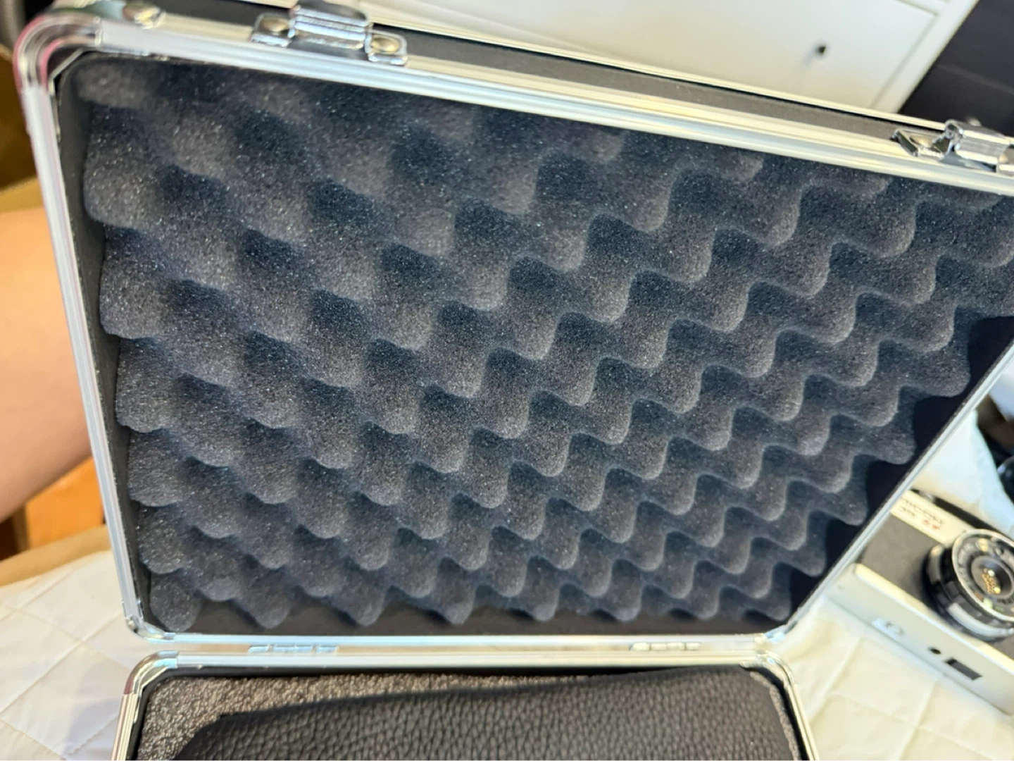 TZ Audio Products Stellar X2 Vintage Studio Condenser Microphone - photo 4