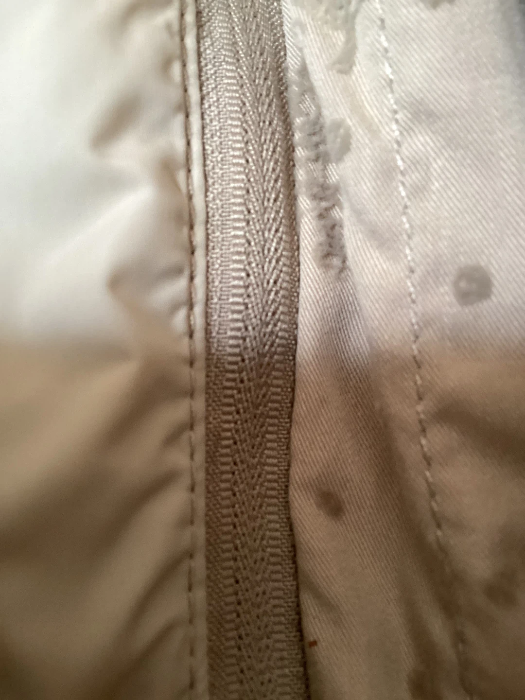 Women's Trench Coat with Removable hood - photo 5