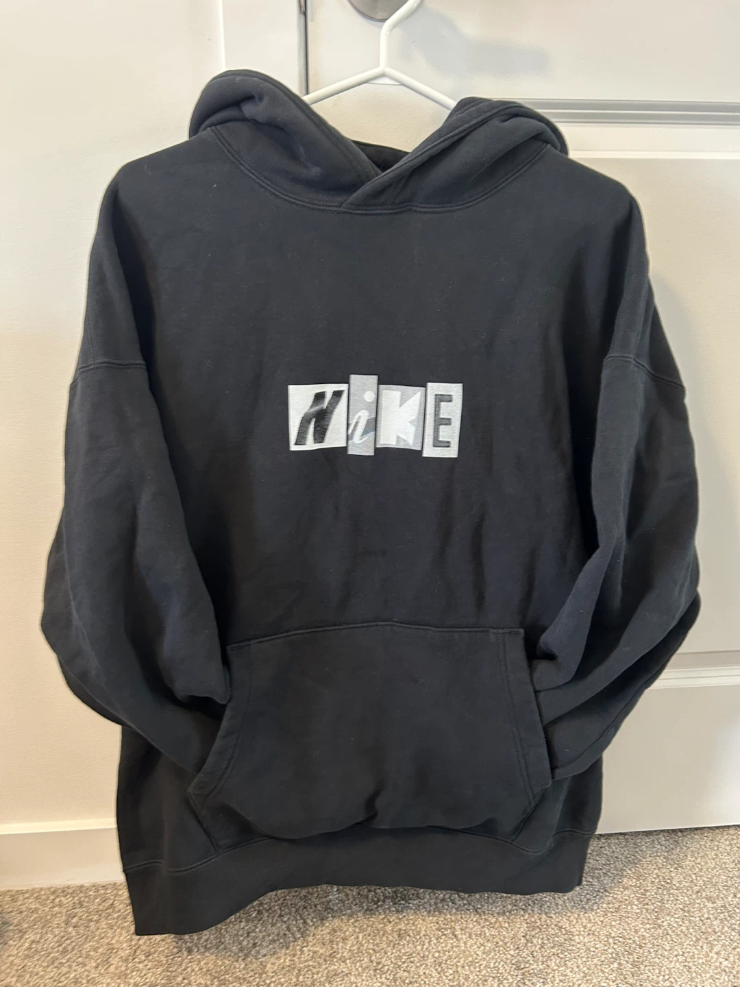 Nike SB Hoodie