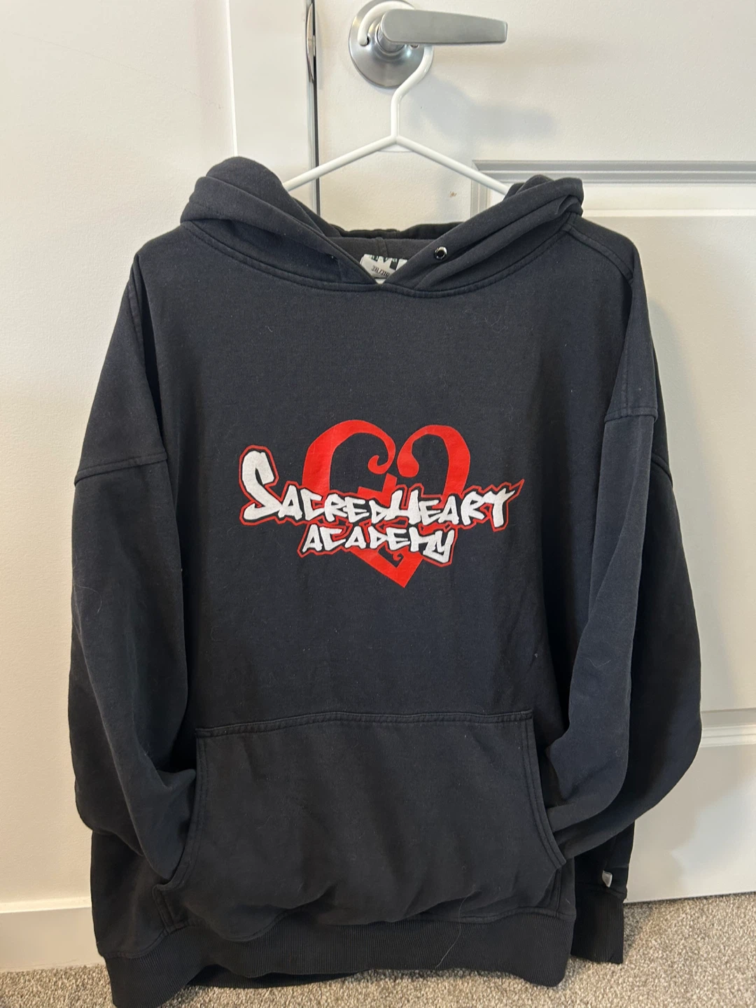 M&M Blends Sacred Heart Academy Hoodie -3XL