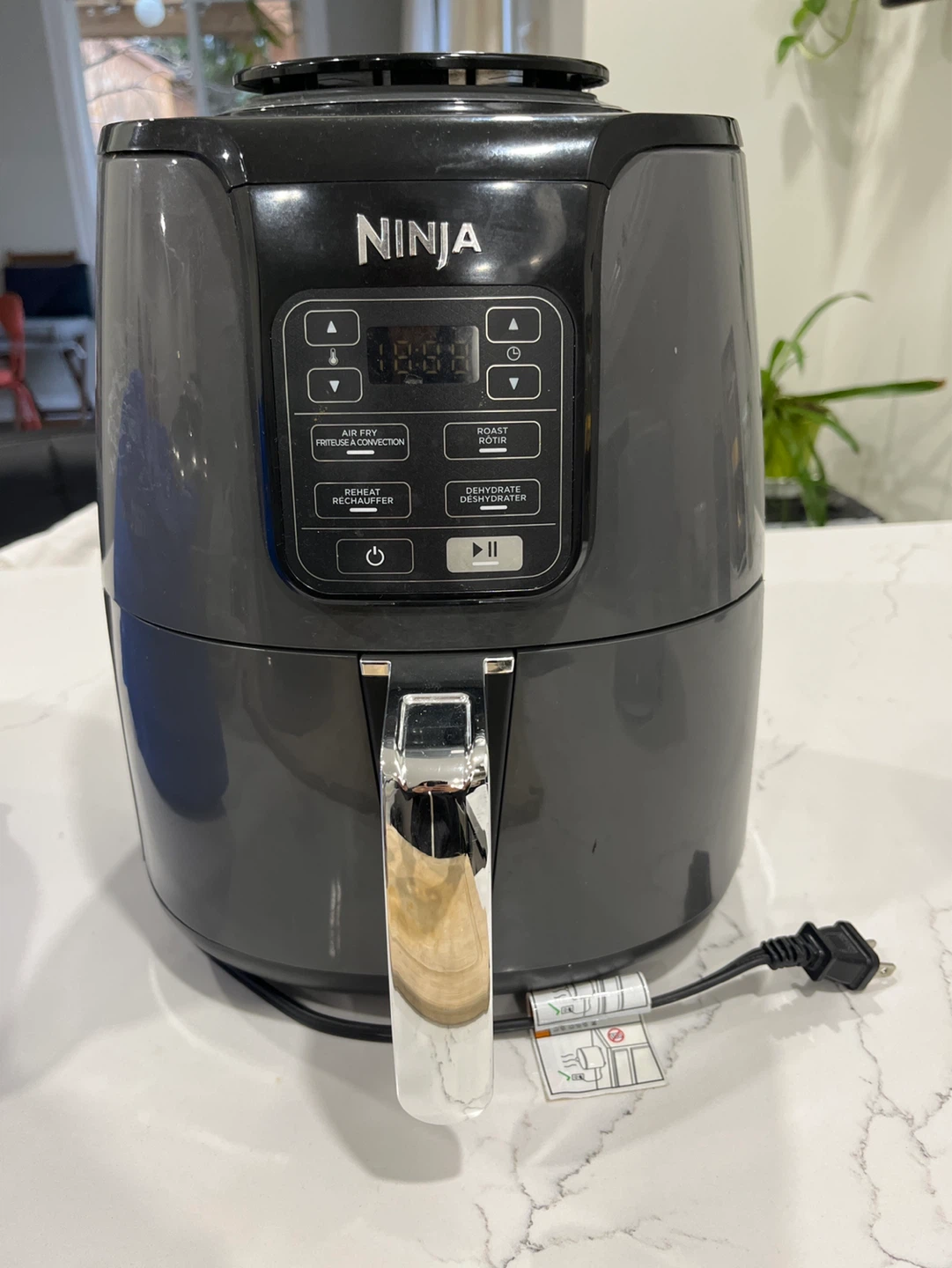 Ninja Air Fryer