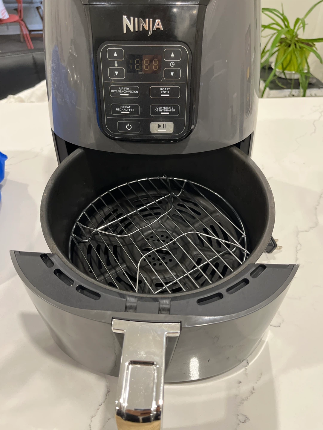 Ninja Air Fryer - photo 2