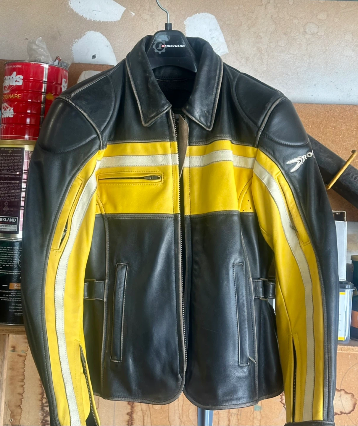 Nolan N104 Classic Modular Motorcycle Helmet - photo 2