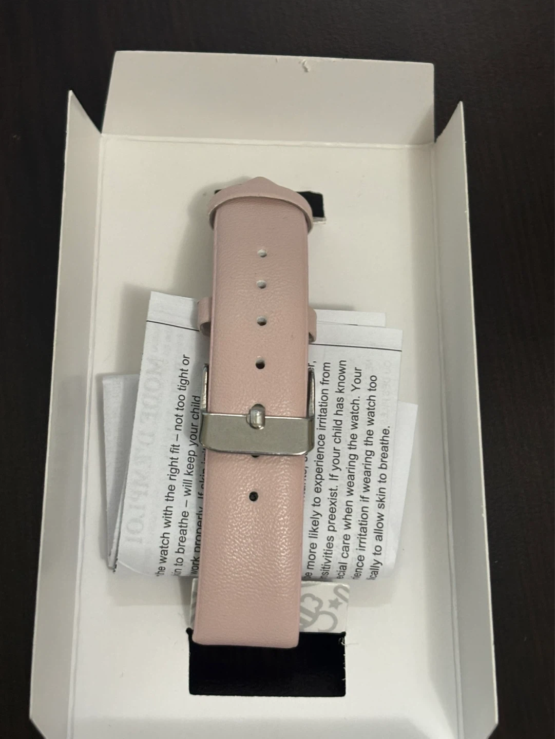 Hello Kitty Purrfect Time Watch - photo 4