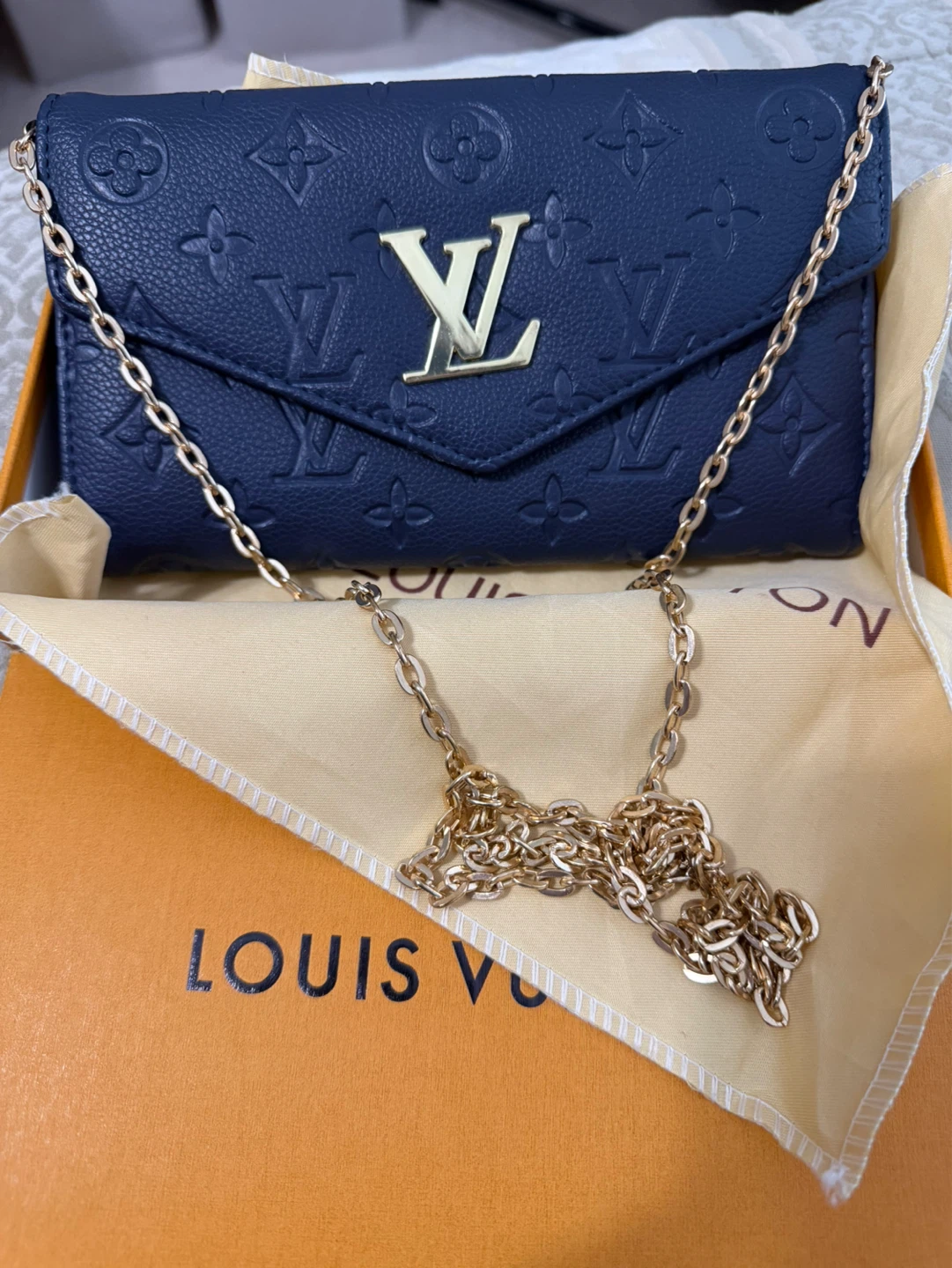 Crossbody Bag