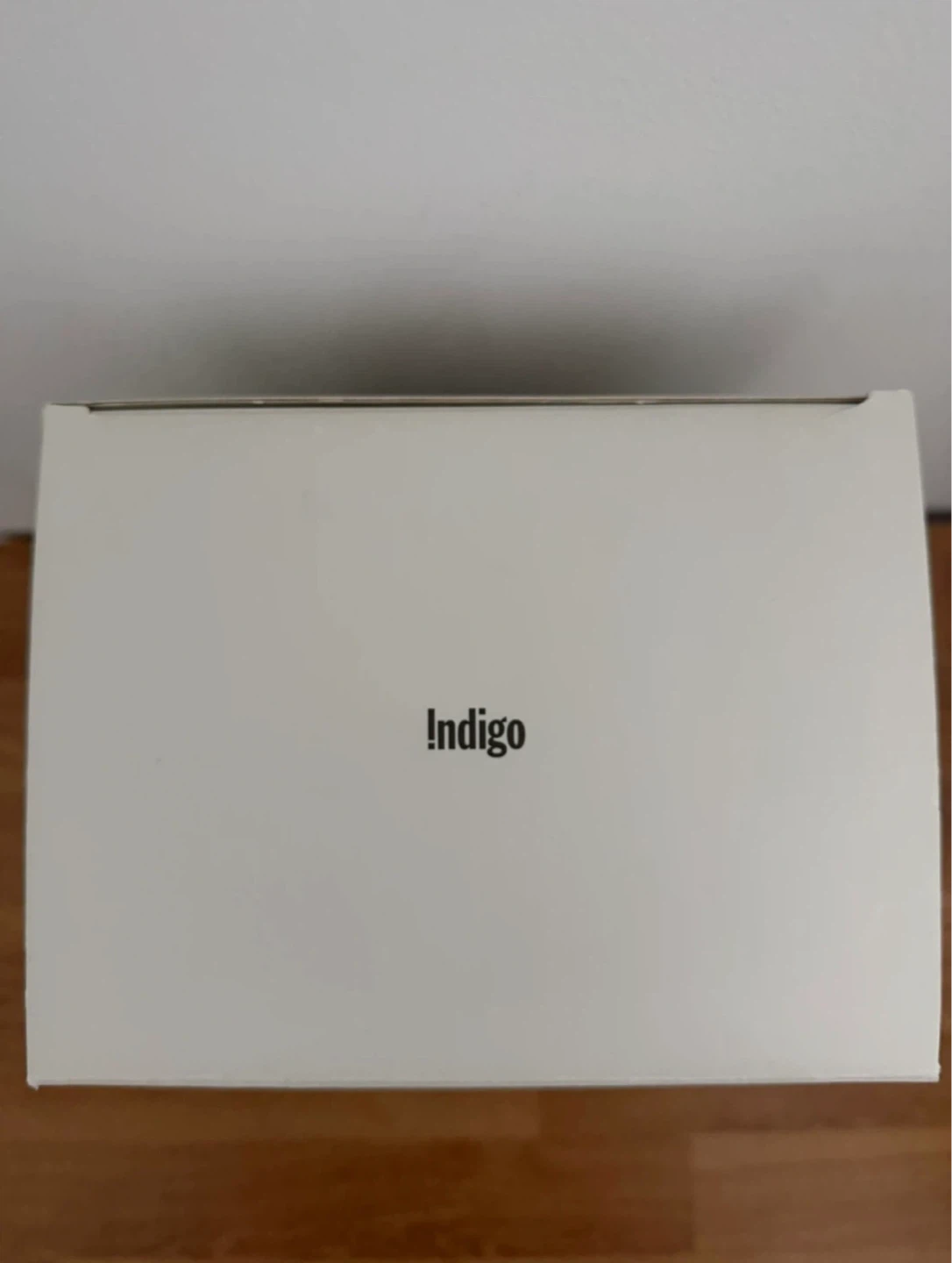 Indigo Neon Table Lamp - photo 4