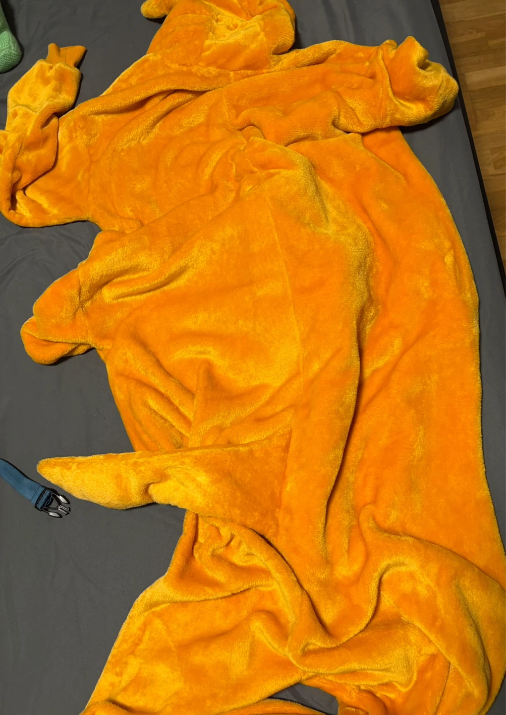 Kozies Kangaroo Onesie Pajamas - photo 3
