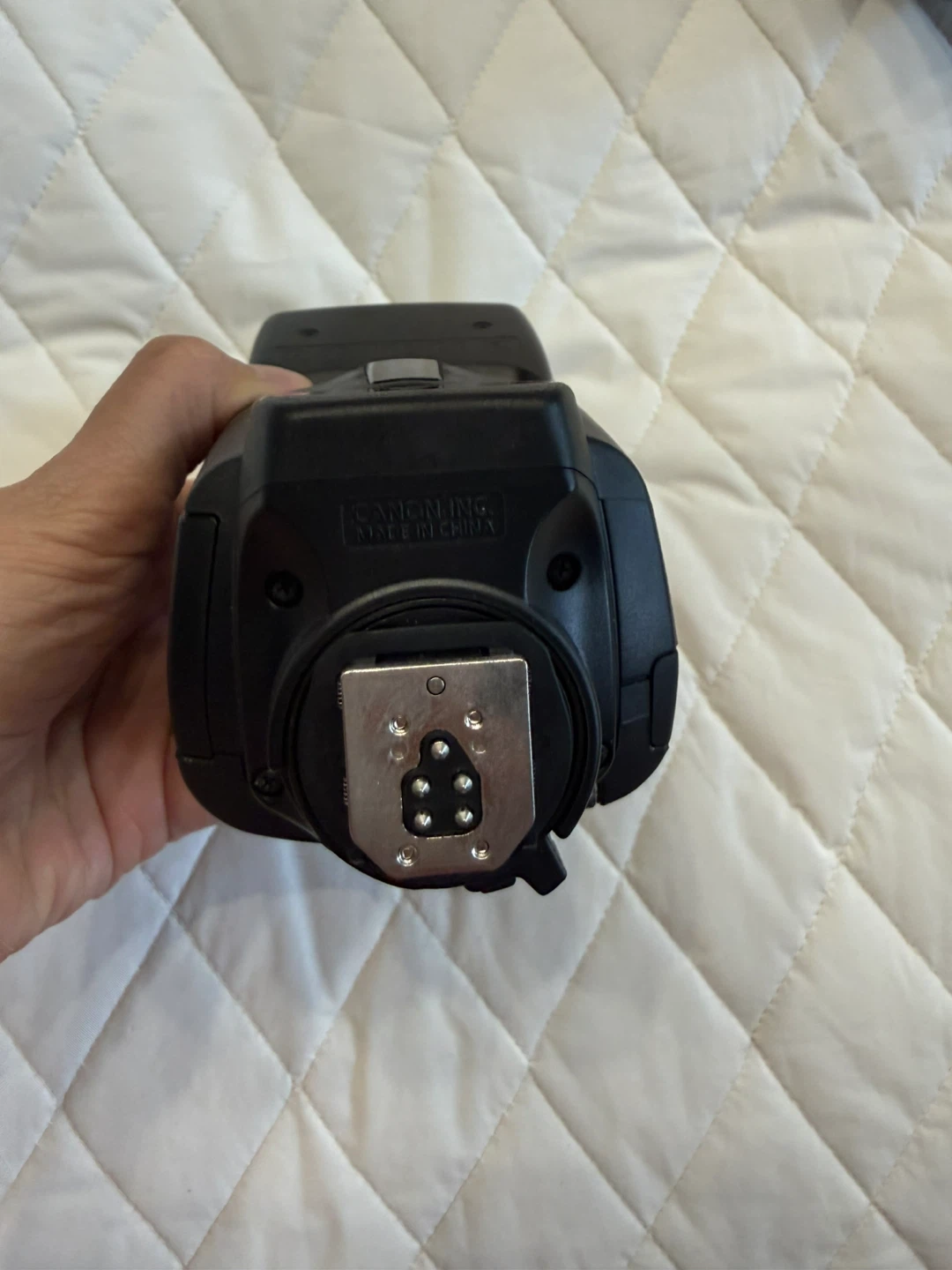 Canon Speedlite 430EX II Flash - photo 3