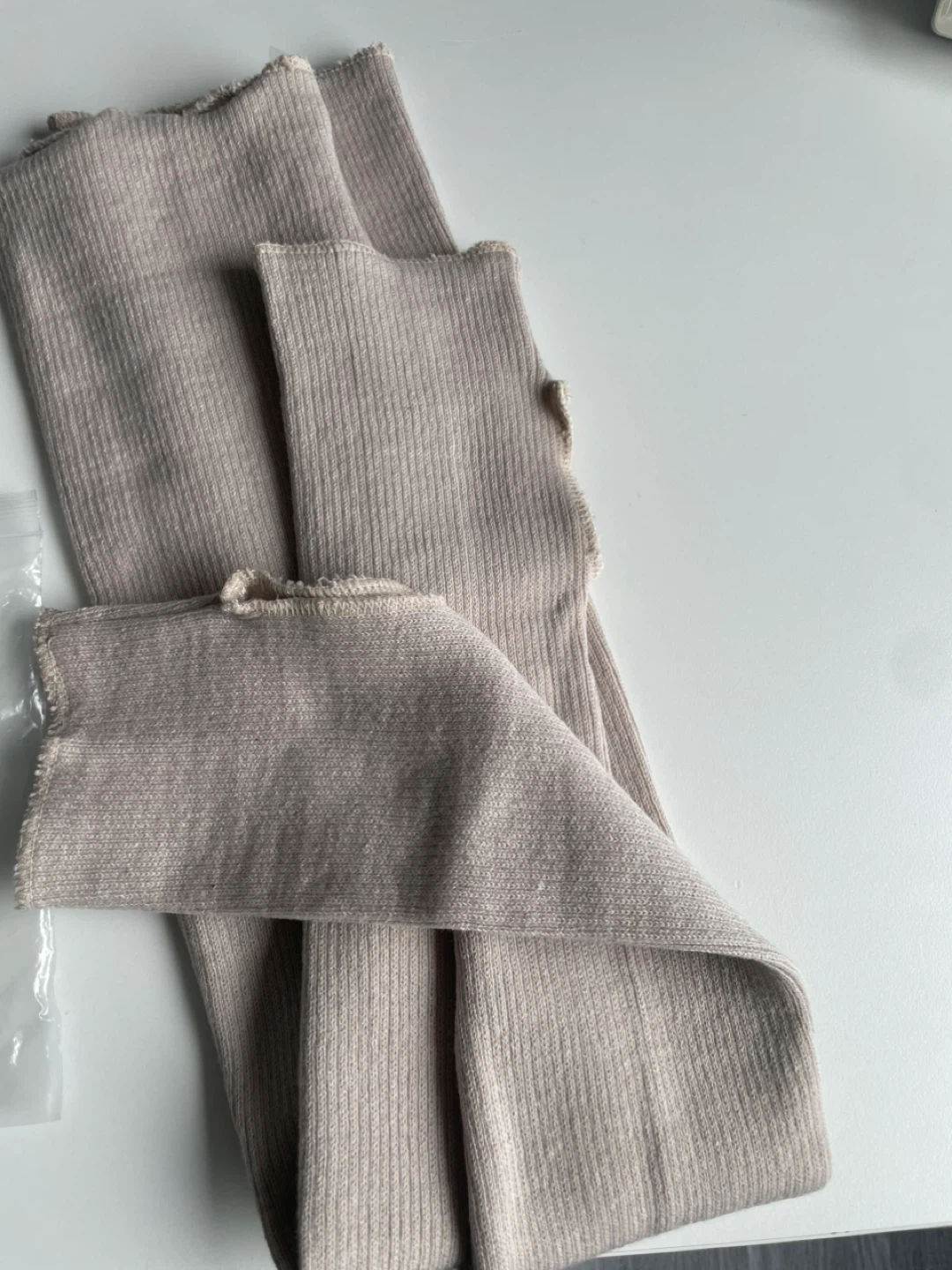 Brand New _ ballet leg warmer - photo 5