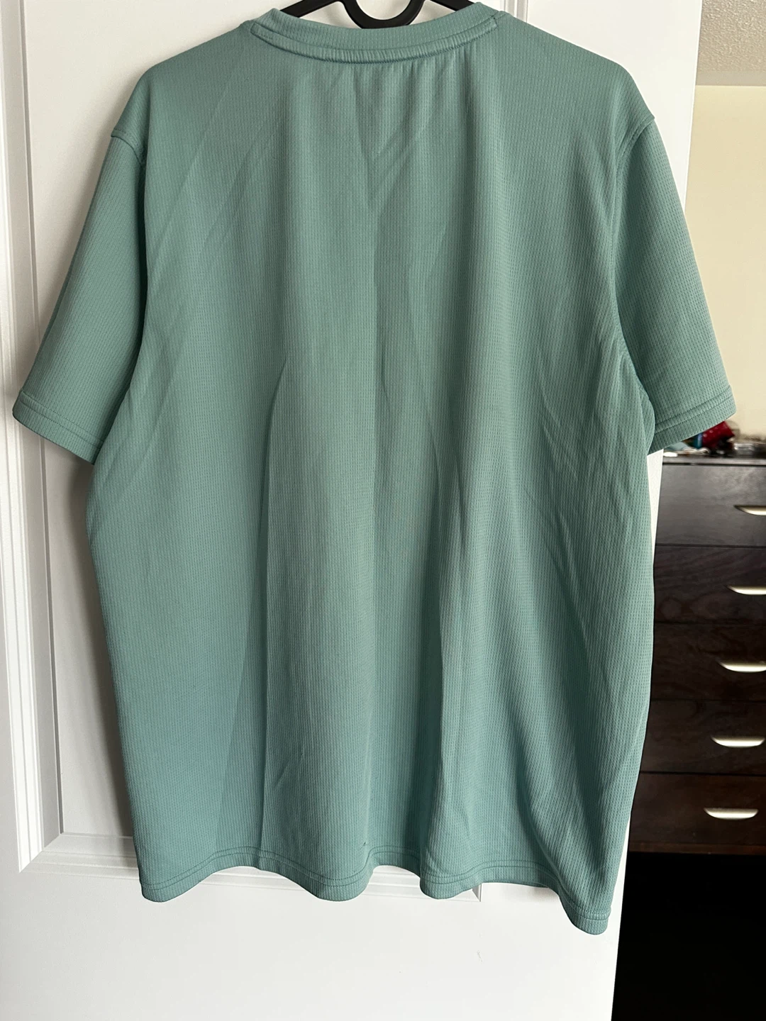 Puma Men's Athletic T-Shirt - Size L - photo 4