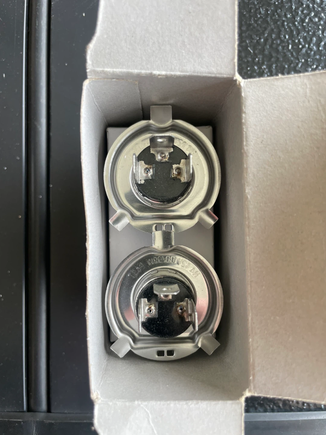 H4 12V 100W/90W P43t Headlight Bulb