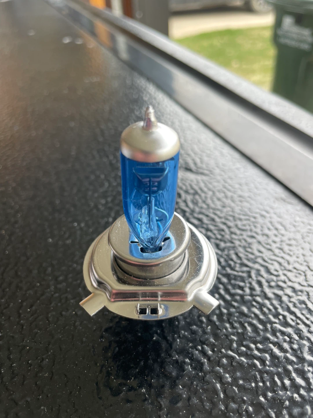 H4 12V 100W/90W P43t Headlight Bulb - photo 3