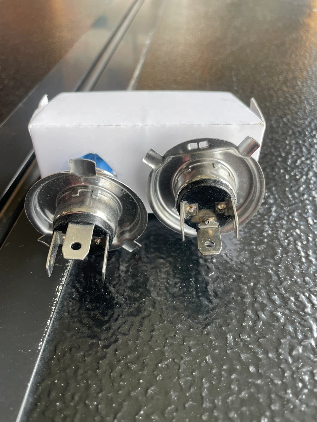 H4 12V 100W/90W P43t Headlight Bulb - photo 2
