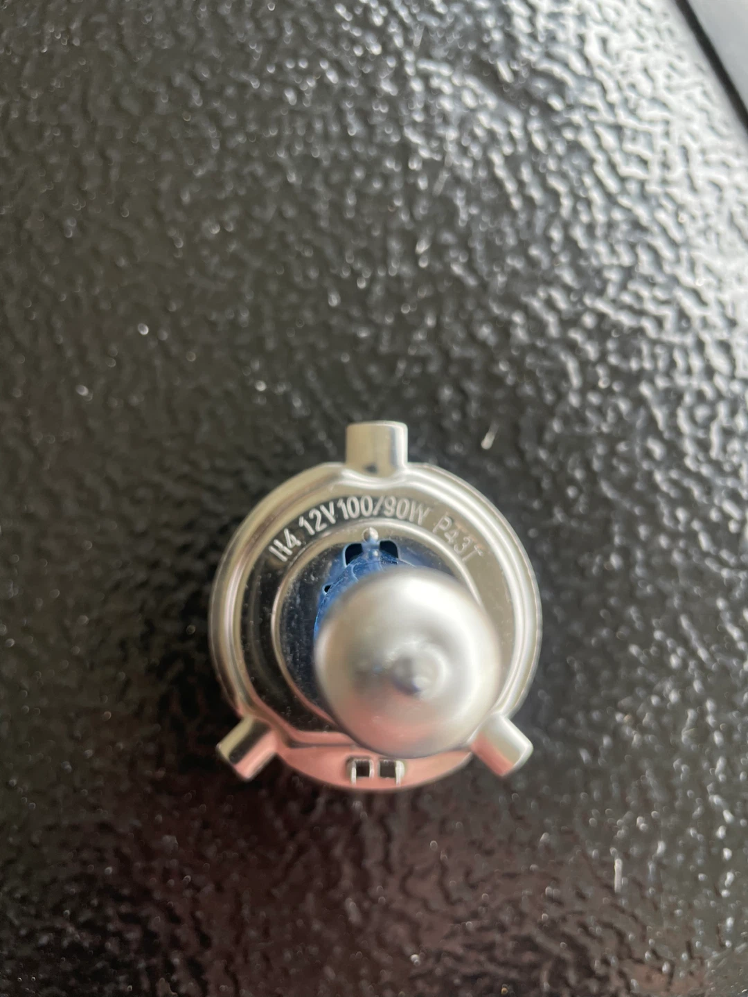 H4 12V 100W/90W P43t Headlight Bulb - photo 4