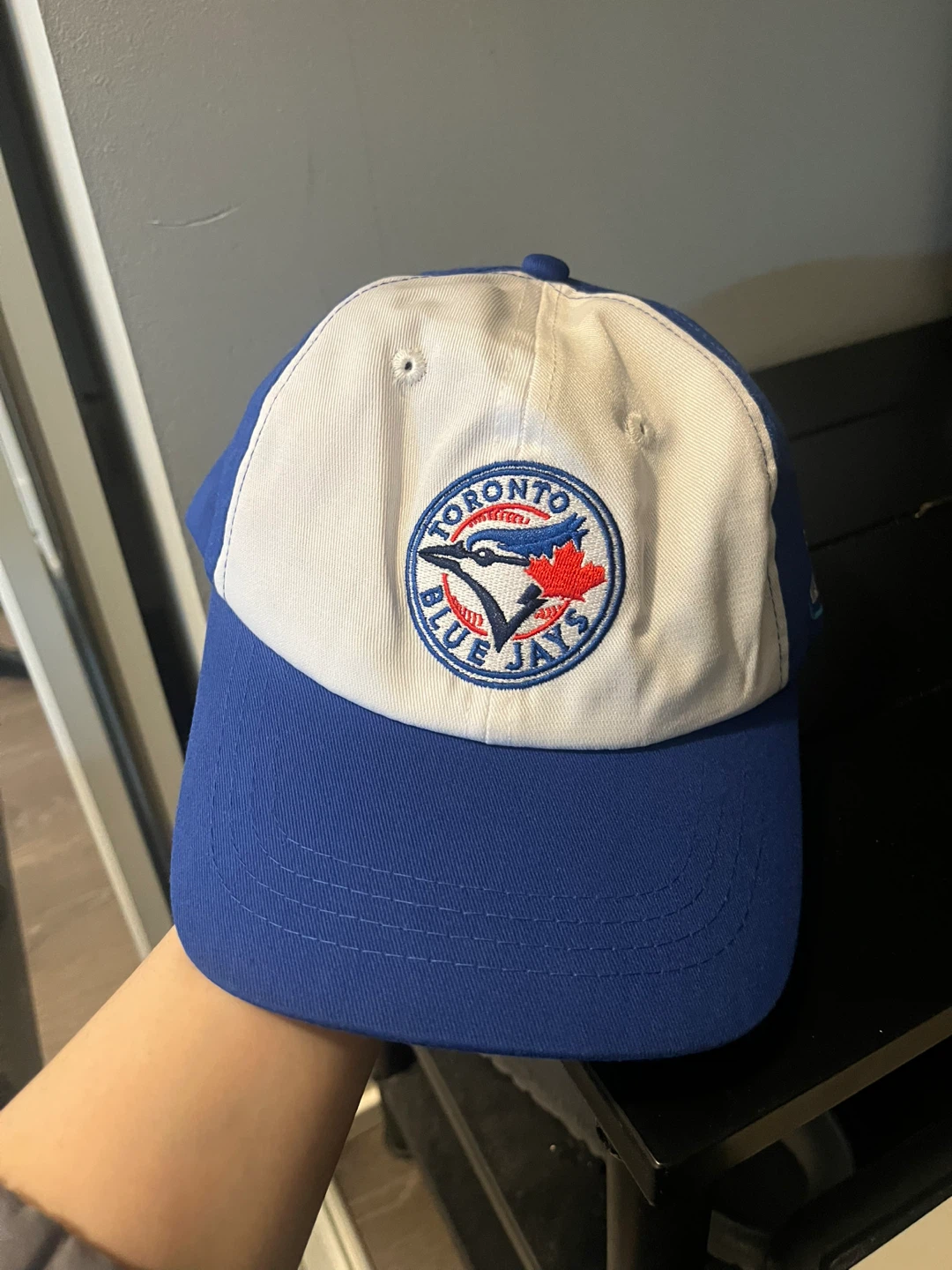 Toronto Blue Jays Baseball Cap