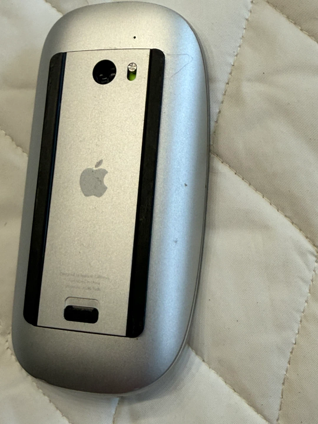 Apple Magic Mouse - photo 3