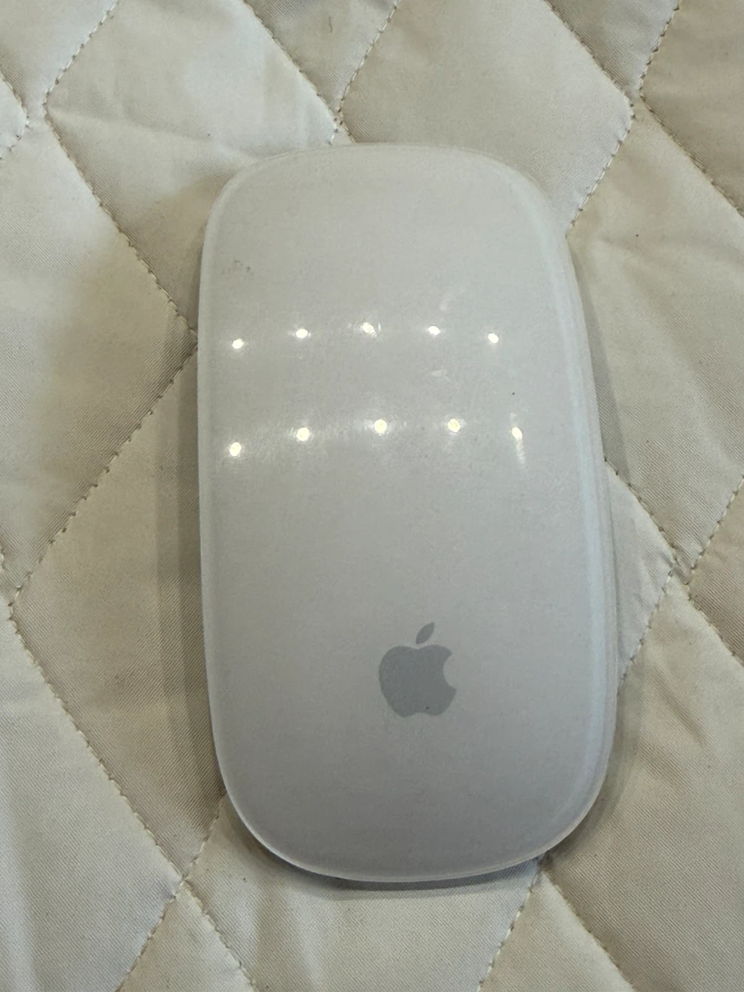 Apple Magic Mouse