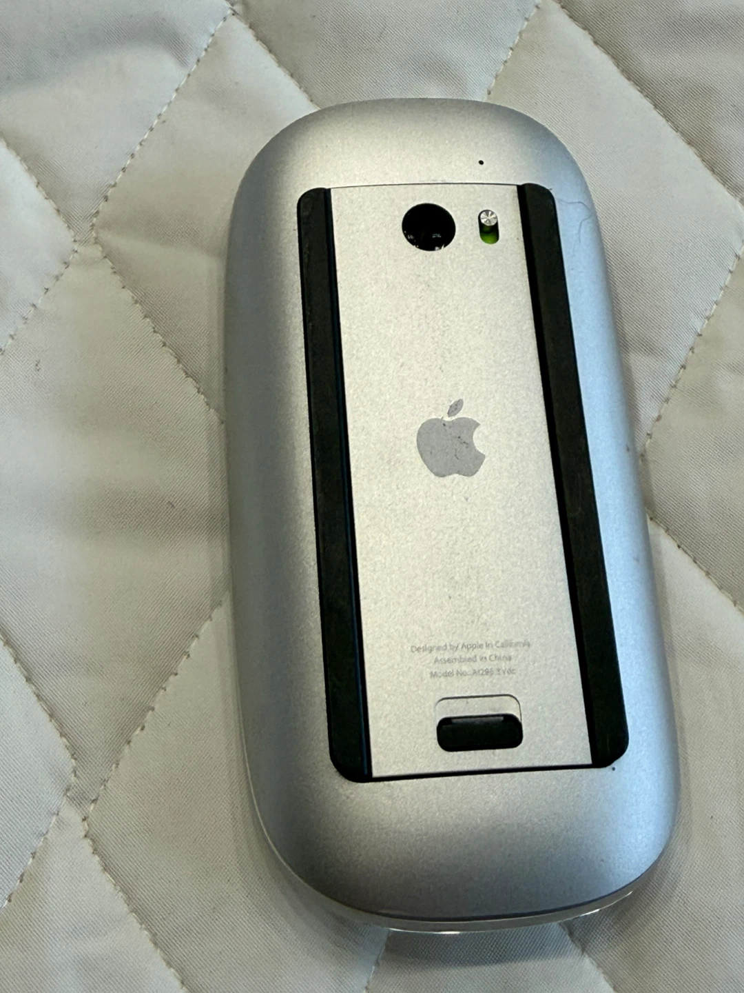 Apple Magic Mouse - photo 4