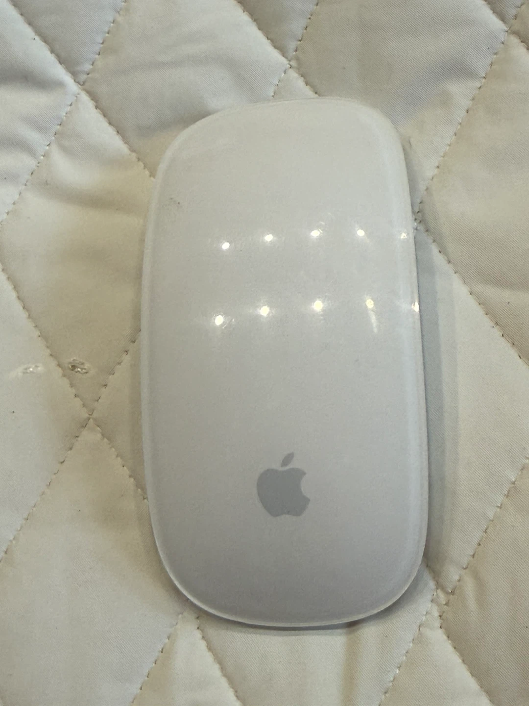 Apple Magic Mouse - photo 5