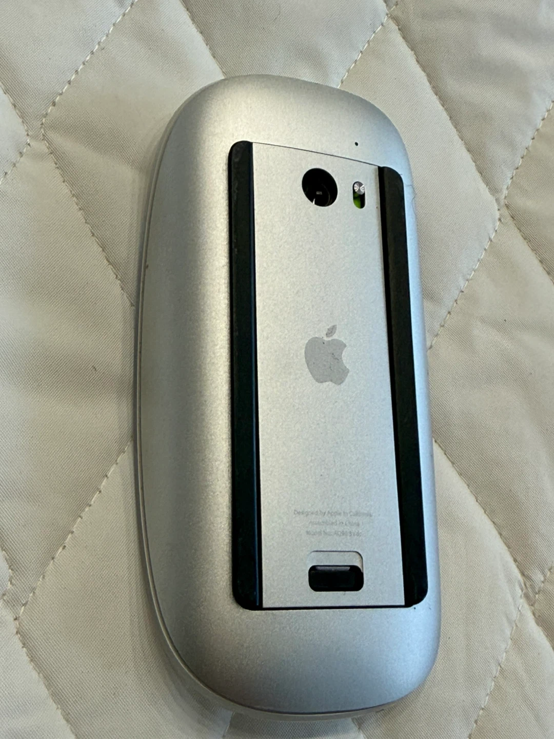 Apple Magic Mouse - photo 2