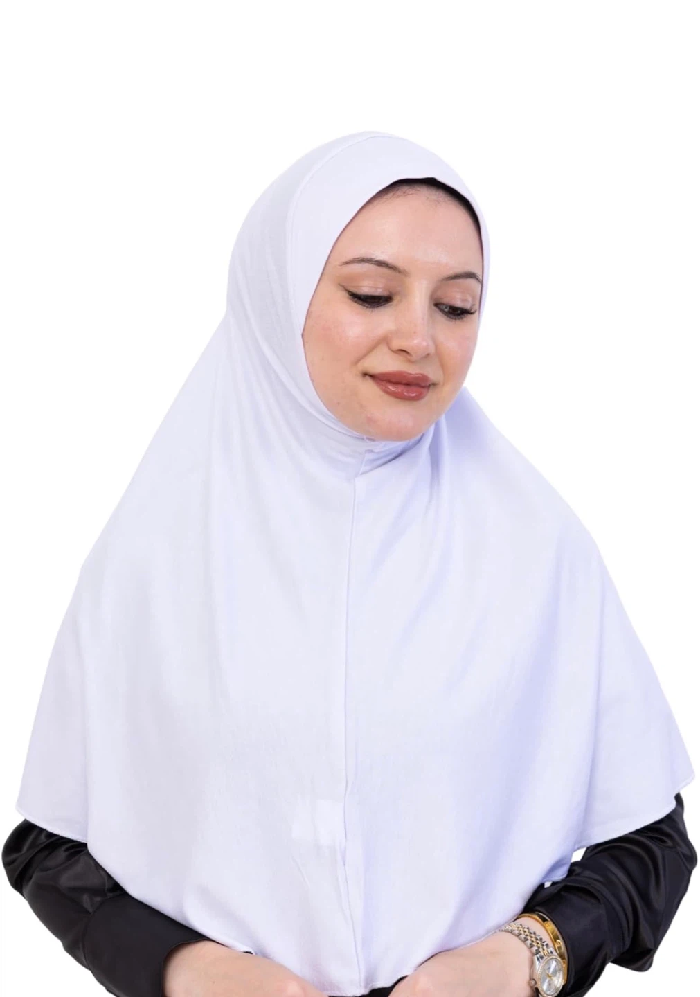 Prayer hijab (one size)
