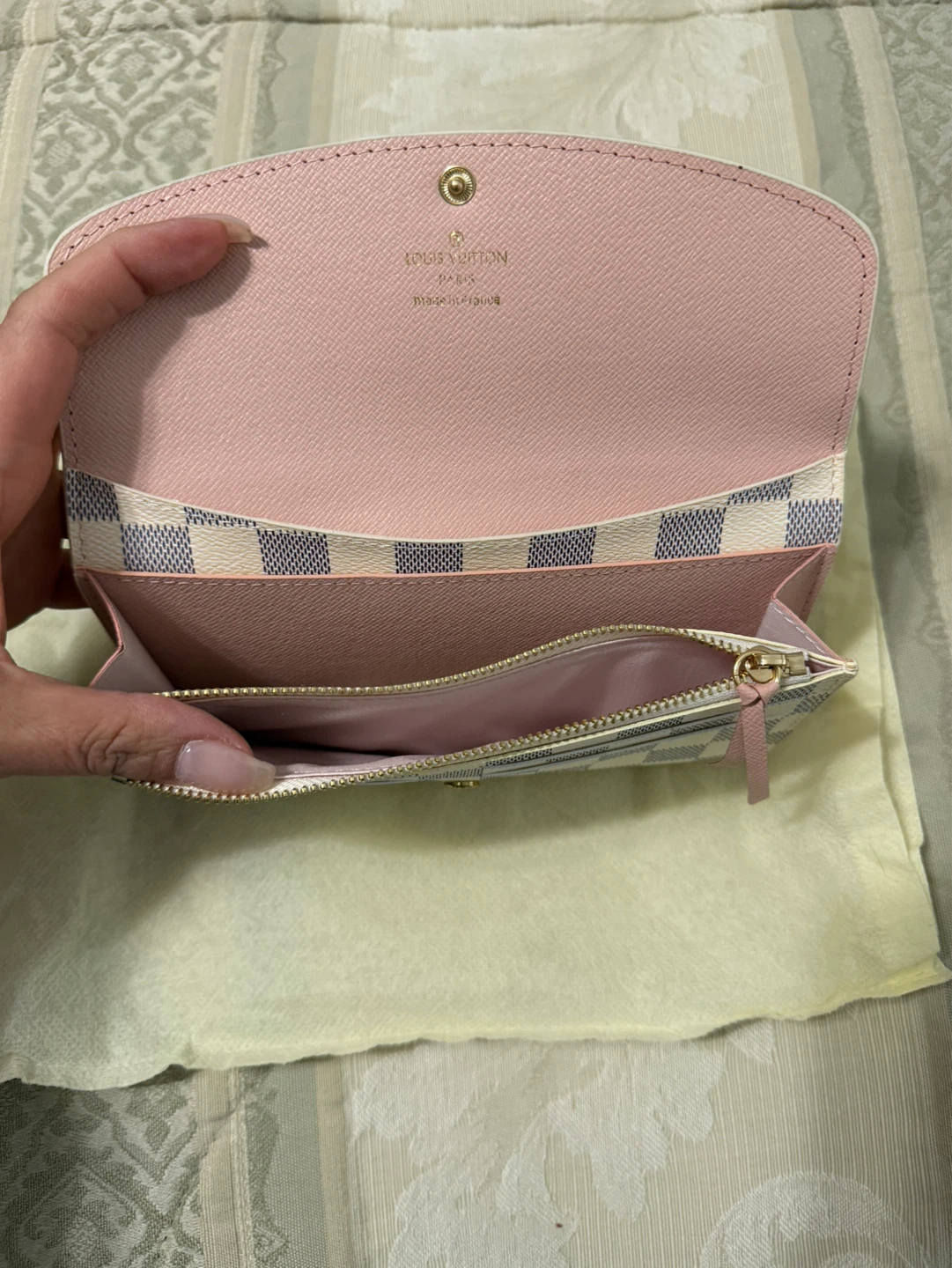 Wallet - photo 2