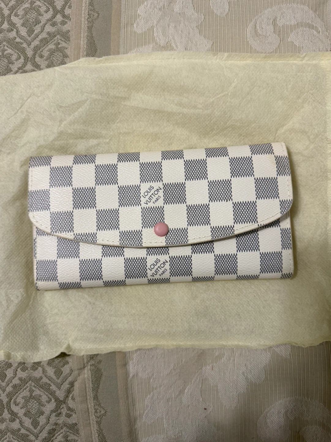 Wallet