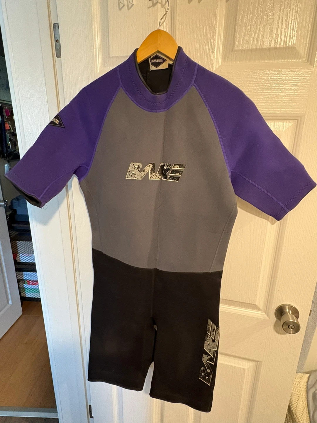 BARE Wetsuit Men’s Medium