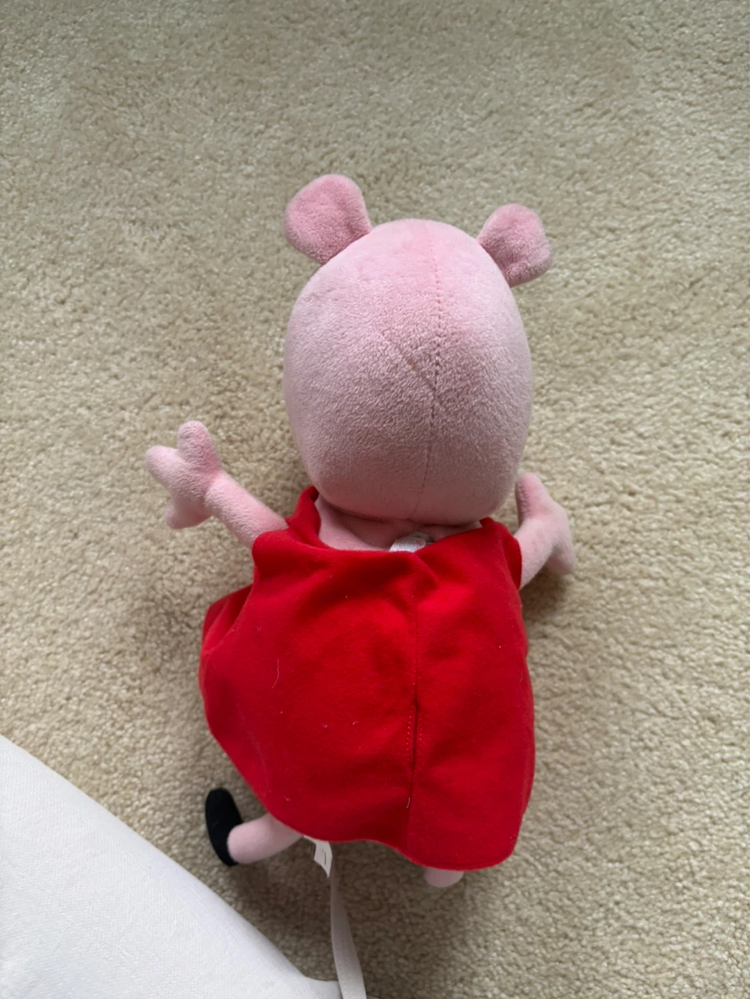 Peppa Pig Plush Toy with Dinosaur - photo 5