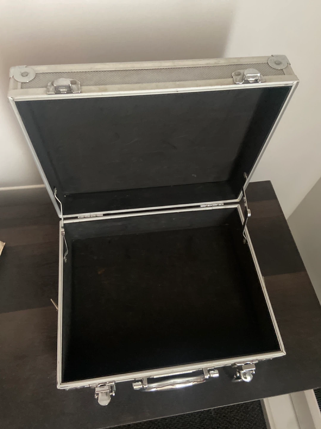 OPI Aluminium Case - photo 2