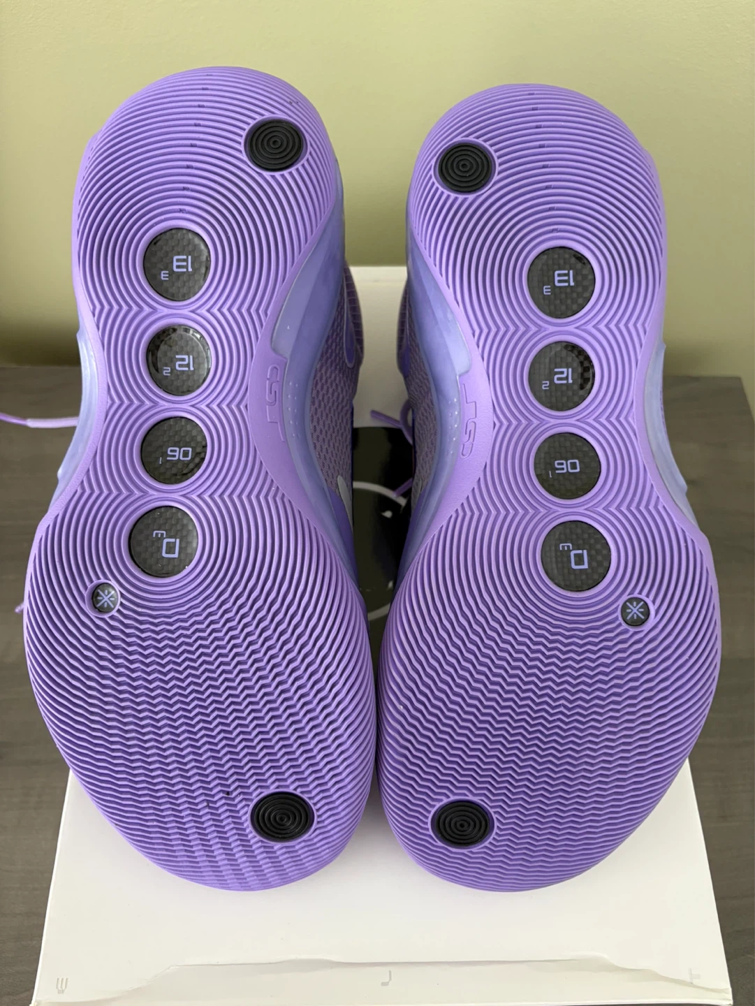 Way of wade 10 Lavender - size 11 - photo 4
