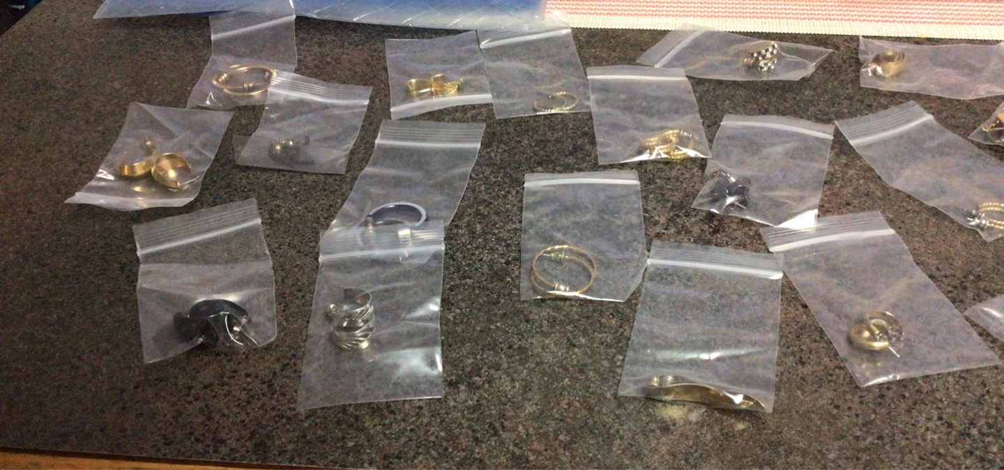 Assorted Earrings Lot - photo 2