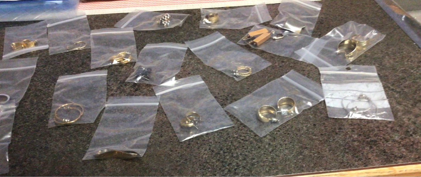 Assorted Earrings Lot - photo 3