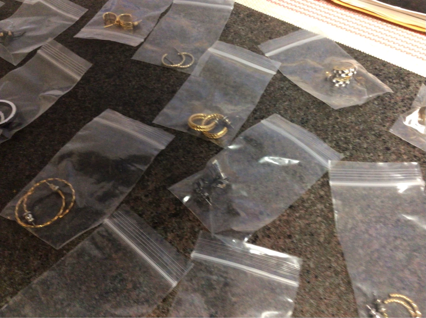 Assorted Earrings Lot - photo 4