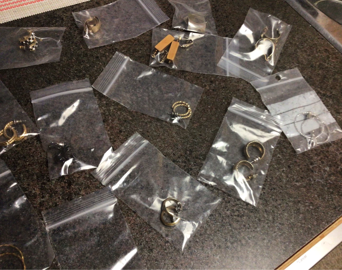 Assorted Earrings Lot - photo 5