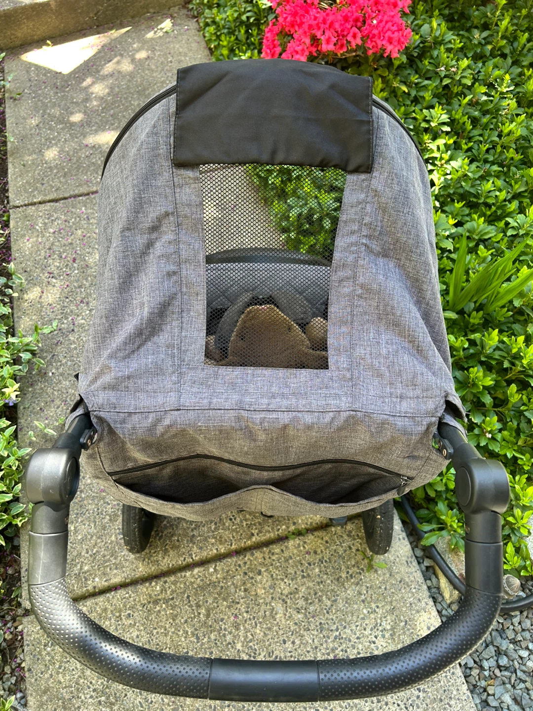 Great Britax Stroller - will deliver for a fee - photo 5