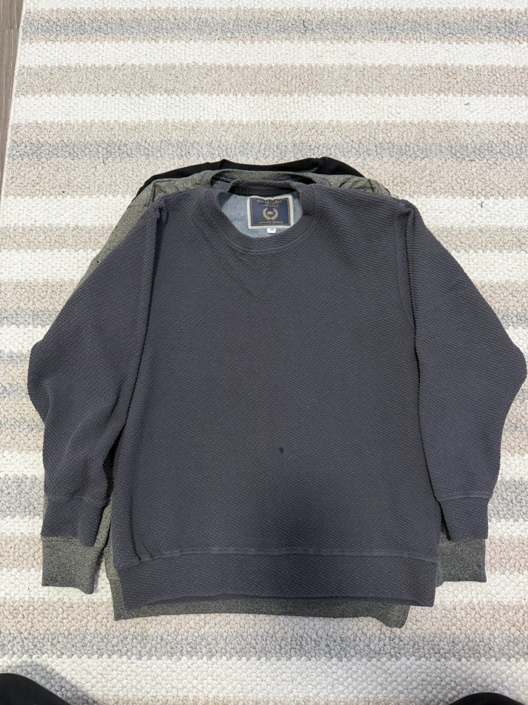 Kids Long Sleeve T-Shirts Bundle (5 items) - photo 5