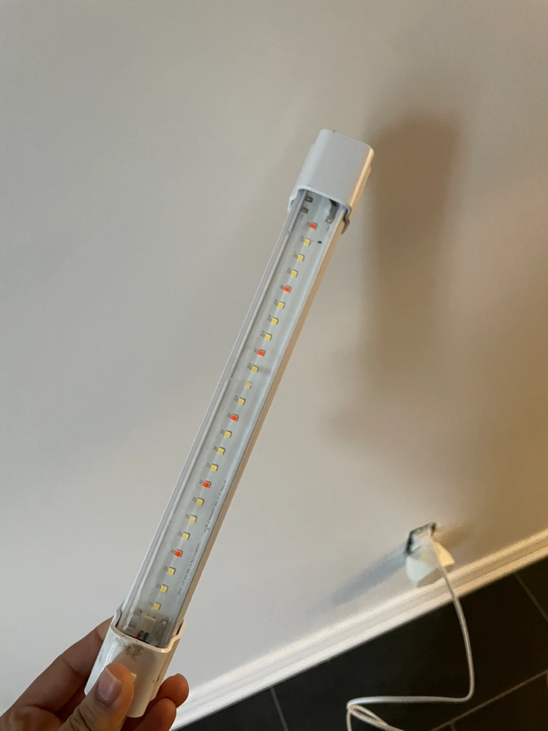 Feit Electric GLP12FS/VM/LED 13.5W Grow Light - photo 4