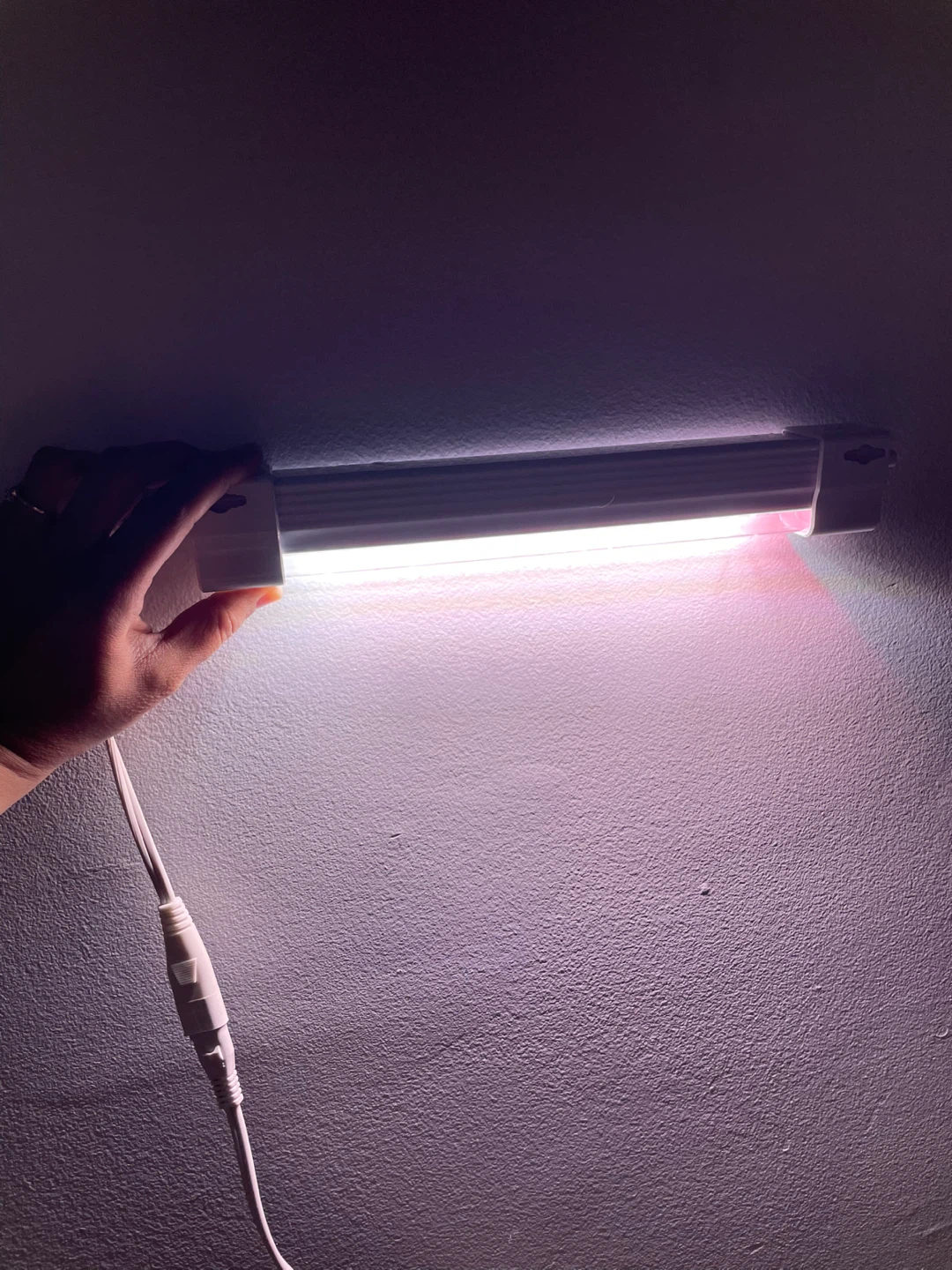 Feit Electric GLP12FS/VM/LED 13.5W Grow Light
