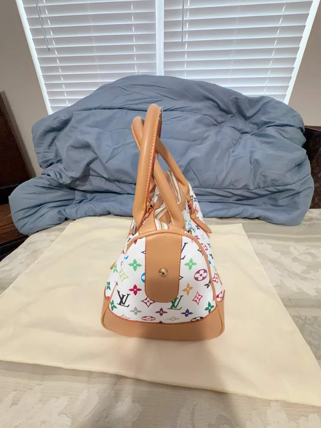 Monogram Speedy Bag - photo 2