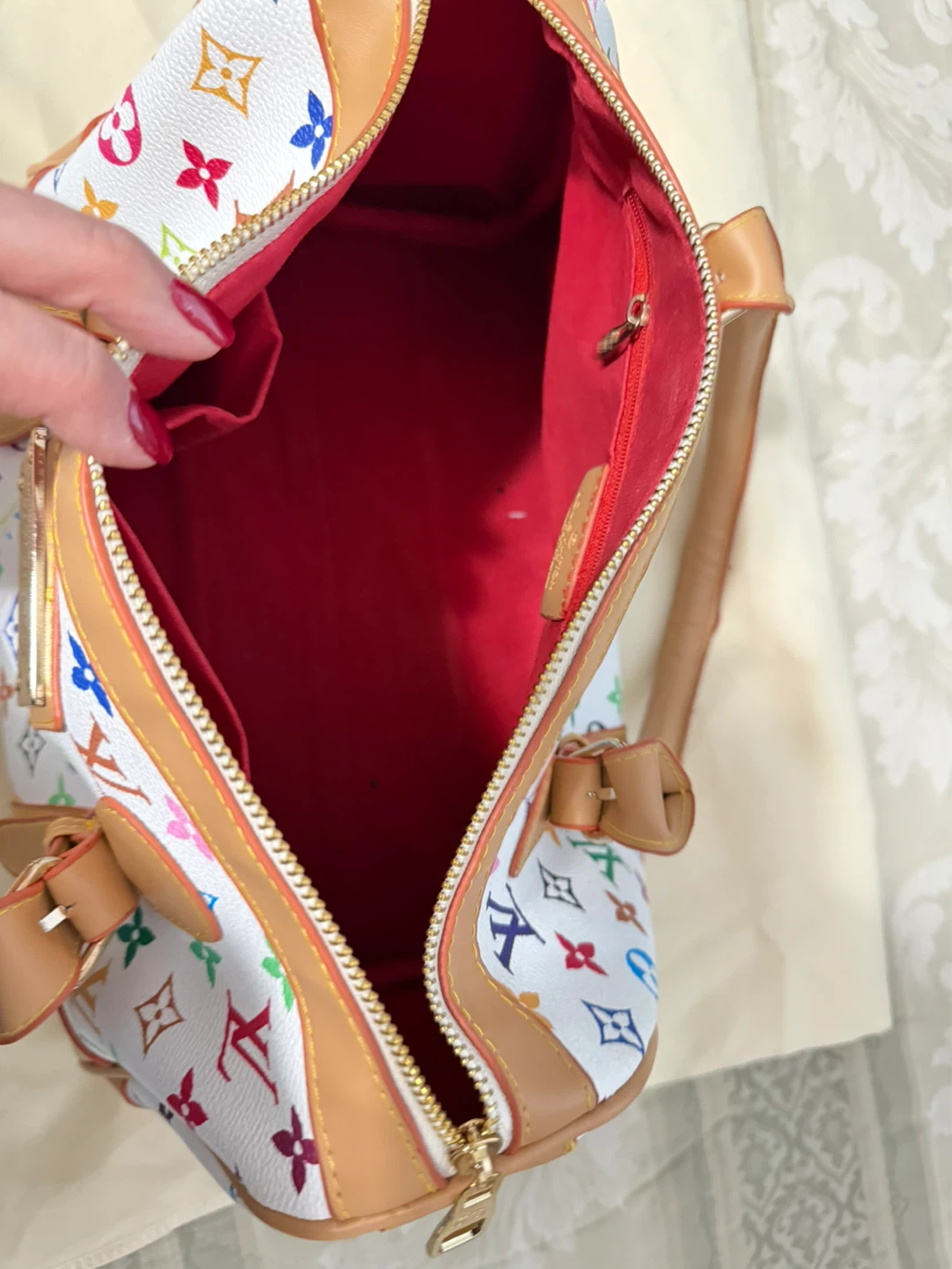 Monogram Speedy Bag - photo 4