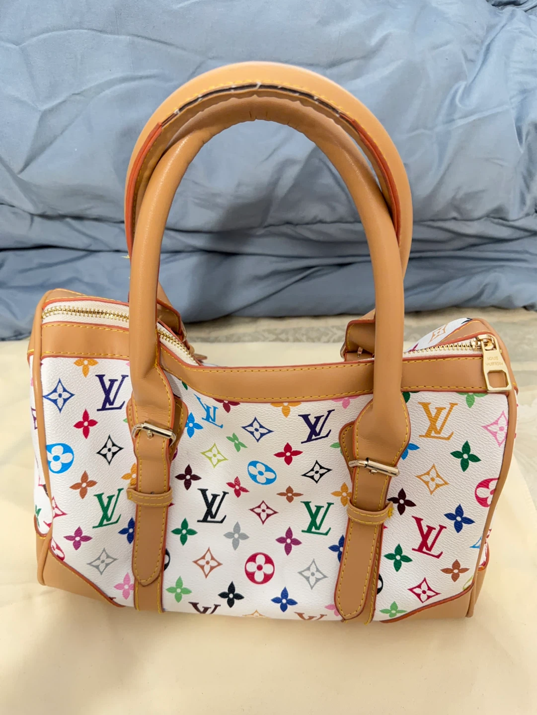 Monogram Speedy Bag - photo 3