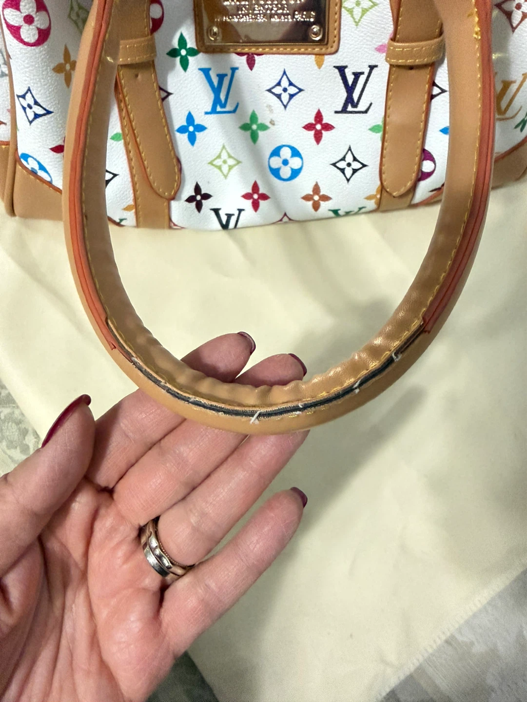 Monogram Speedy Bag - photo 5