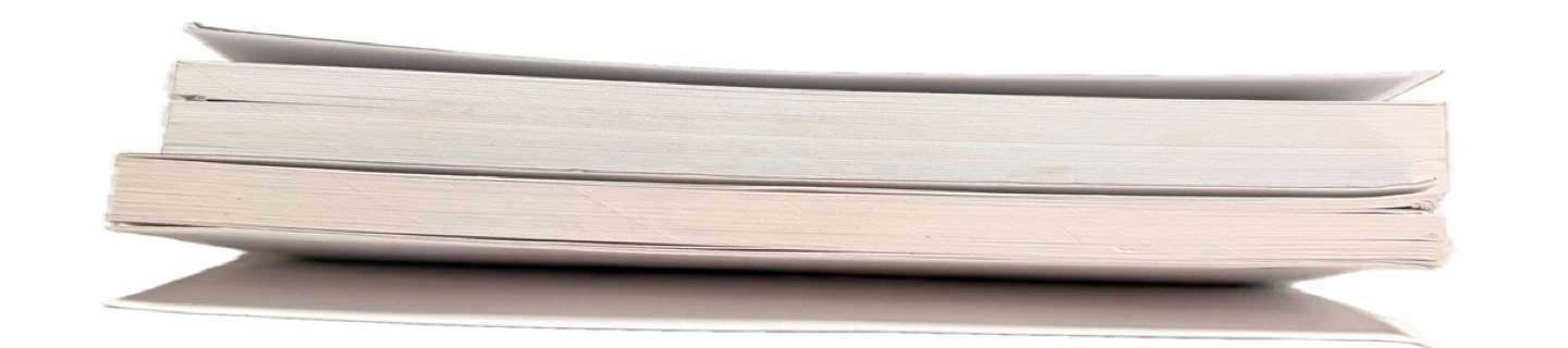 The Unholy Bible and The Infernal Gospel Books - photo 3