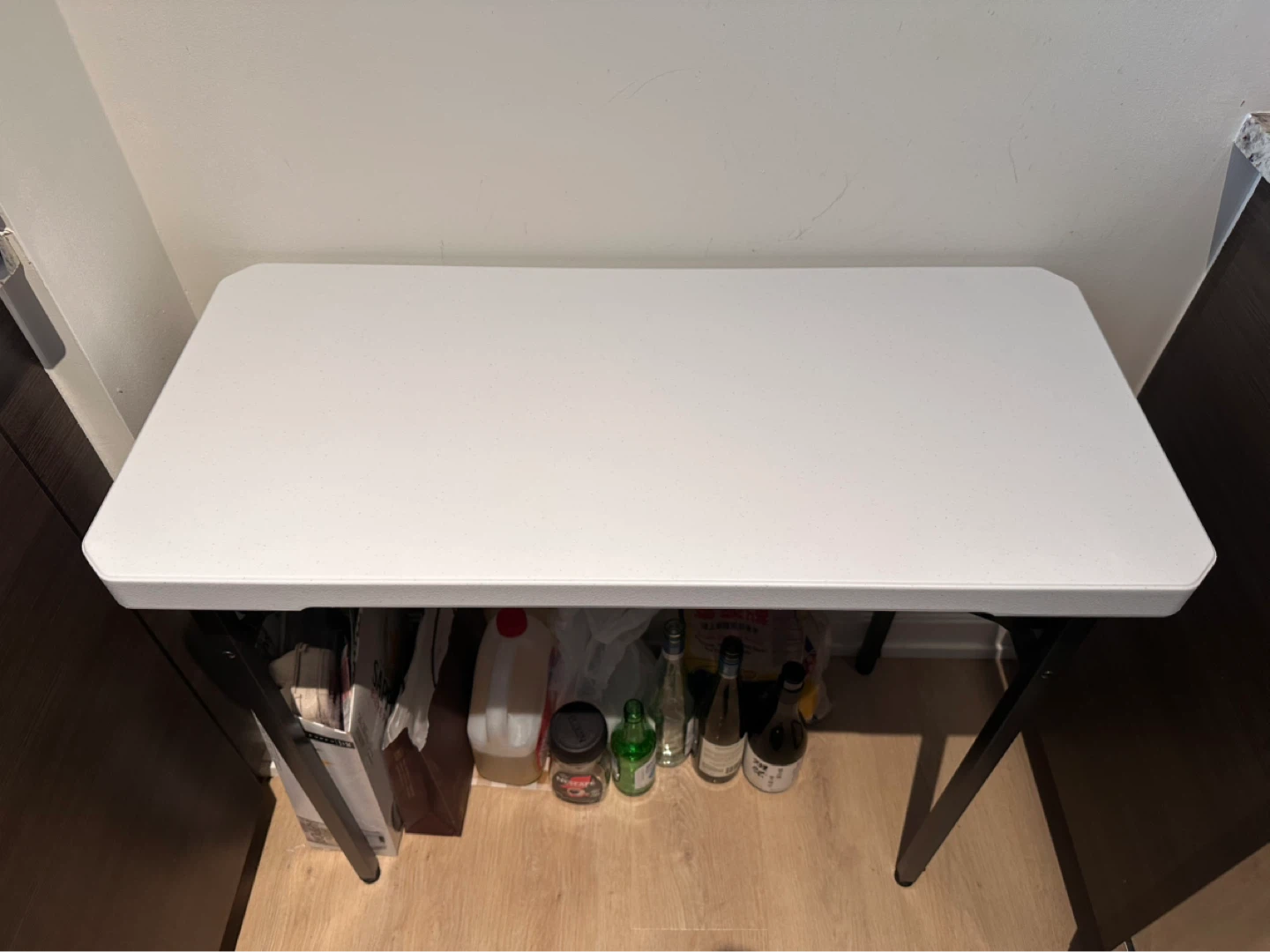 Star Elite Folding Table