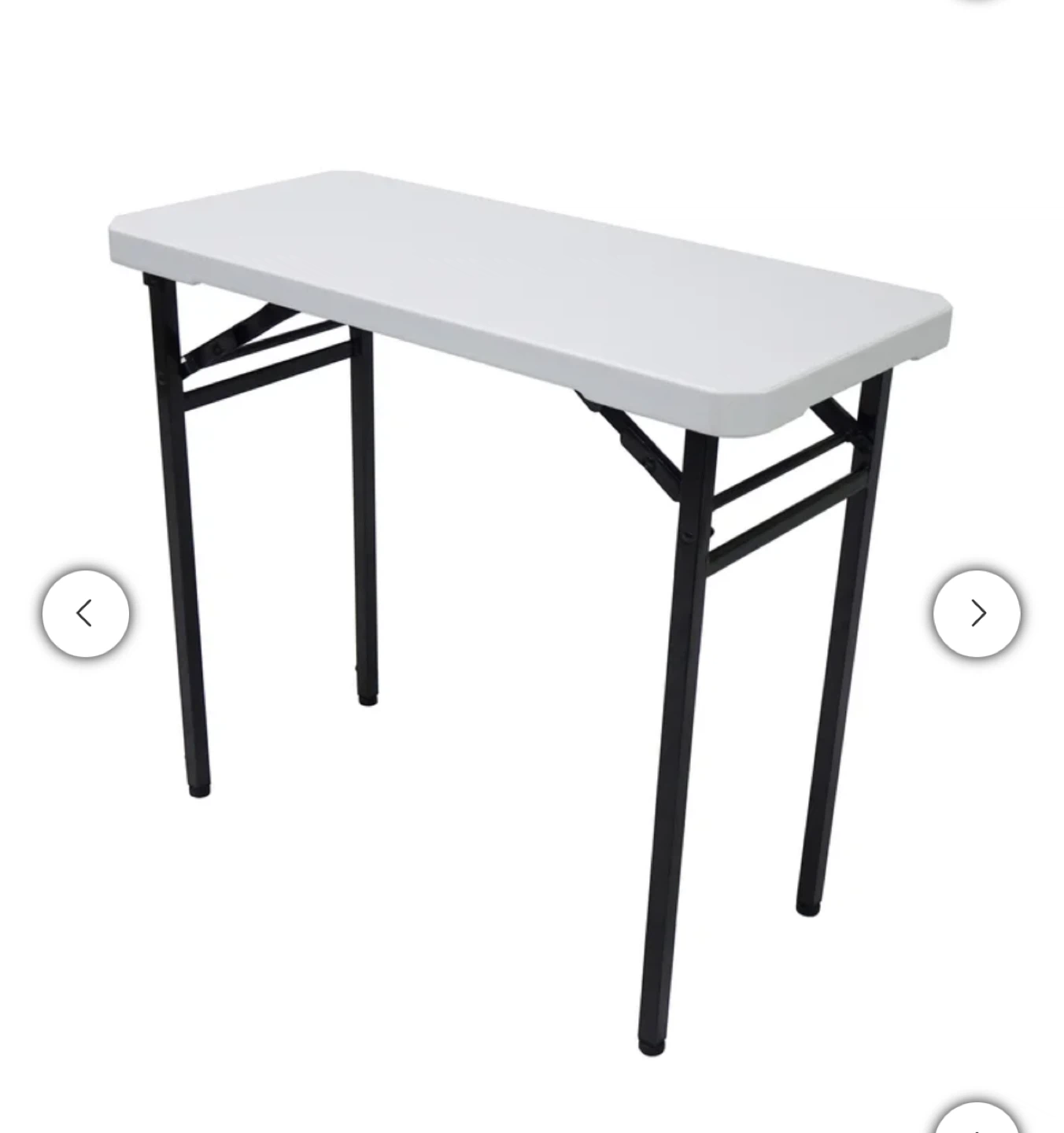 Star Elite Folding Table - photo 2