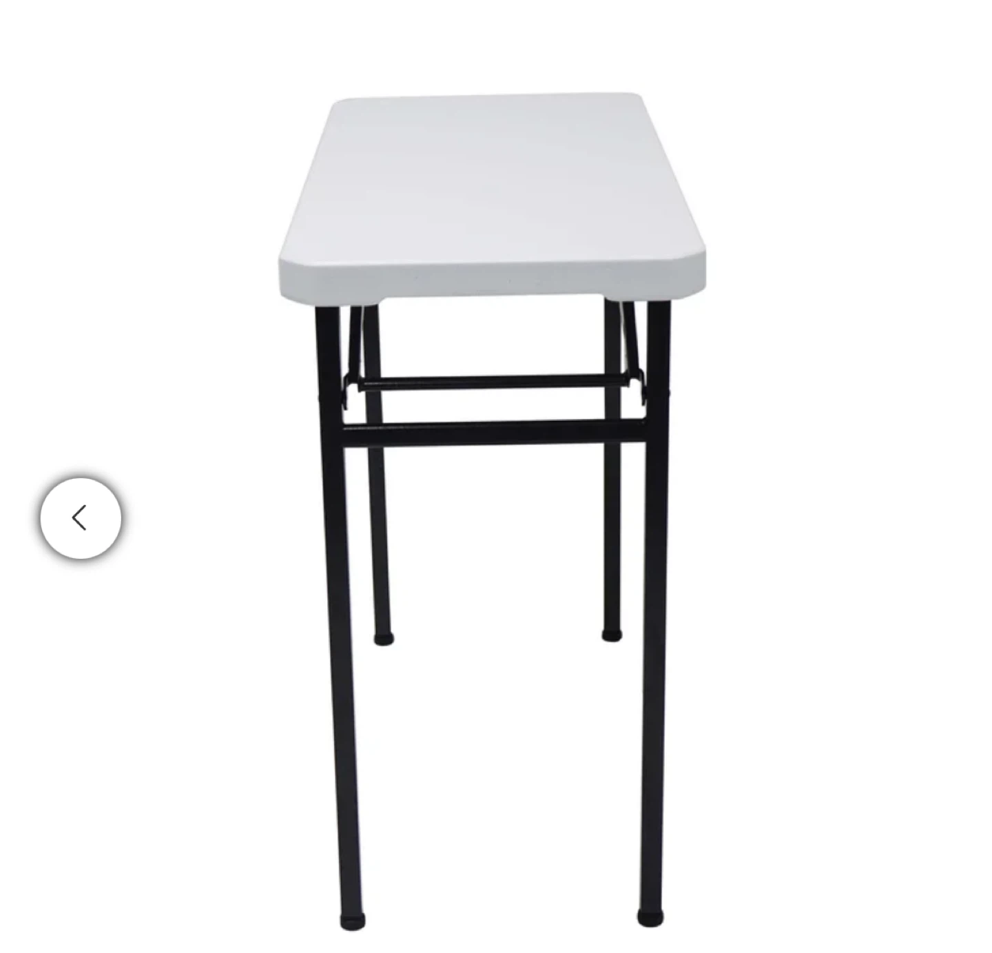 Star Elite Folding Table - photo 3