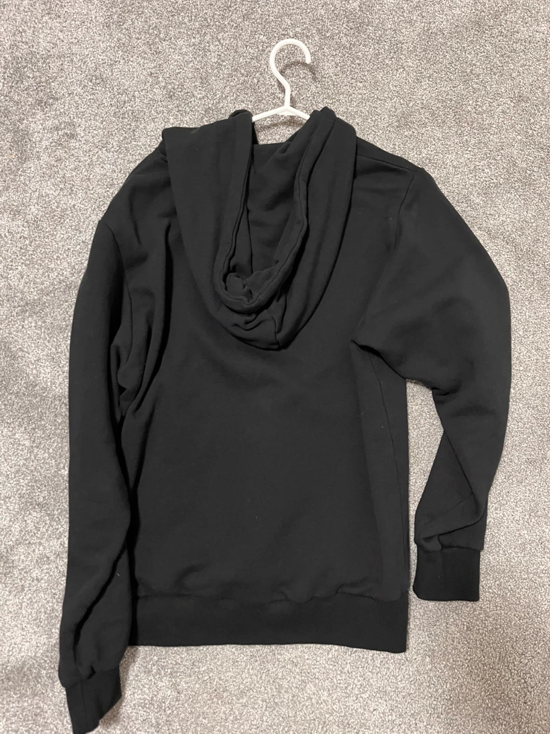 Trapstar Hoodie - photo 2
